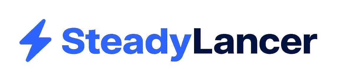 Steady Lancer
